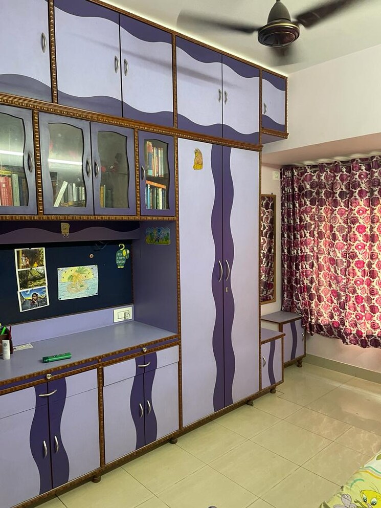 Bedroom, herumb-chs 2 Bedroom 550 Sq.Ft. Apartment In Kurla East Mumbai 8445906