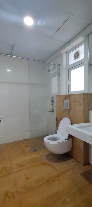 Bathroom in 3 BHK Apartment at Lodha Bellezza Sky Villas, Kukatpally – for Sale