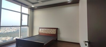 Bedroom in 3 BHK Apartment at Lodha Bellezza Sky Villas, Kukatpally – for Sale