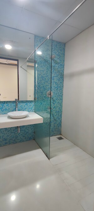 Bathroom in 3 BHK Apartment at Lodha Bellezza Sky Villas, Kukatpally – for Sale