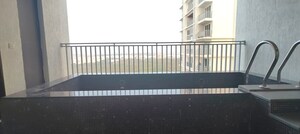 Balcony in 3 BHK Apartment at Lodha Bellezza Sky Villas, Kukatpally – for Sale