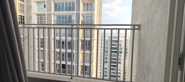 Balcony in 3 BHK Apartment at Lodha Bellezza Sky Villas, Kukatpally – for Sale