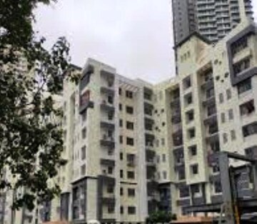 1 BHK Apartment For Sale in Bhandup West