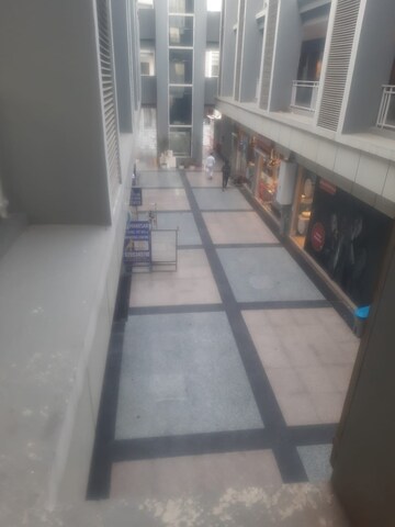 Floor Plan in  Shop at SS Omnia, Sector 86 – for Rent