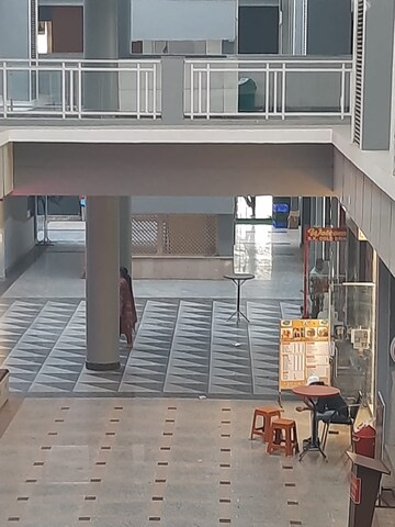 Staircase in  Shop at SS Omnia, Sector 86 – for Rent