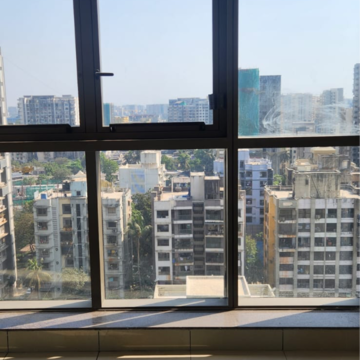  Office Space – Exterior View View at Chandak Unicorn, Jeevan Nagar - for Rent