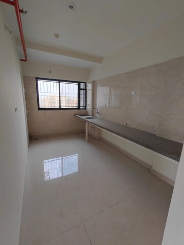 Kitchen in 2 BHK Apartment at Kumar Princetown, Undri – for Rent
