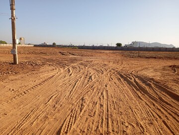  Plot For Sale in Bandar Road