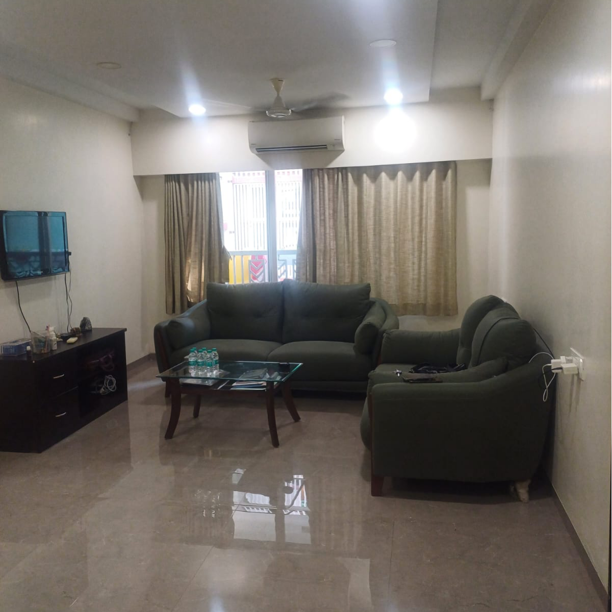 Chand Rent Rental 2 Bedroom 850 Sq.Ft. Apartment in Juhu Scheme, Chand Society ...