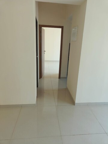 Building Lobby in 1 BHK Apartment at Godrej Nest Kandivali, Kandivali East – for Rent
