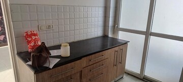 Kitchen in 2 BHK Apartment at BPTP The Resort, Sector 75 – for Rent