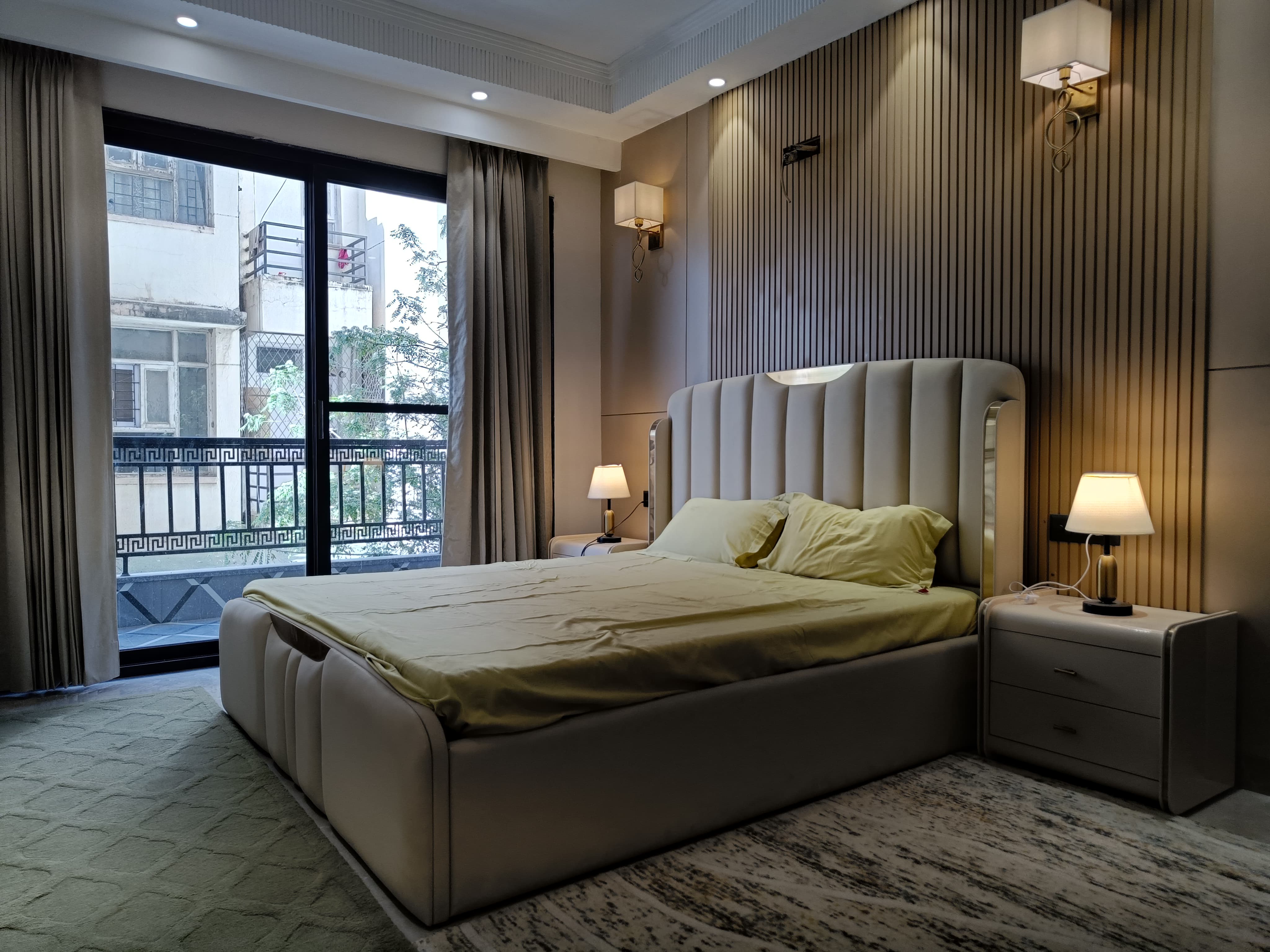 4 BHK + Pooja Room,Servant Room,Study Room,Extra Room Builder Floor For Sale in Sector 27