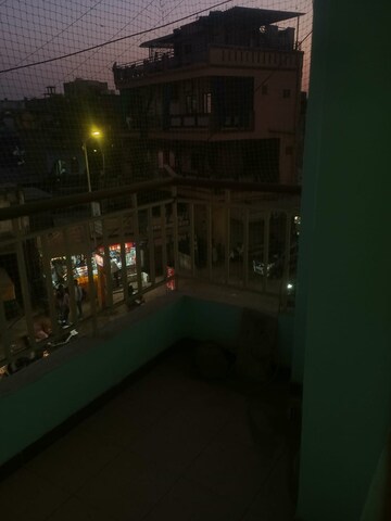 1 BHK Apartment – Exterior View View at Vejalpur - for Rent
