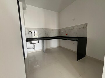 Kitchen in 2 BHK Apartment at Majestique Signature Towers, Balewadi – for Rent