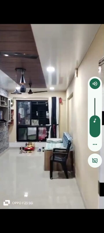 1 BHK Apartment For Rent in Lodha Palava Crown, Dombivli East