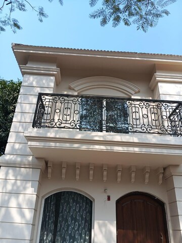 4 BHK Villa – Exterior View View at Shalimar Paradise, Faizabad Road - for Rent