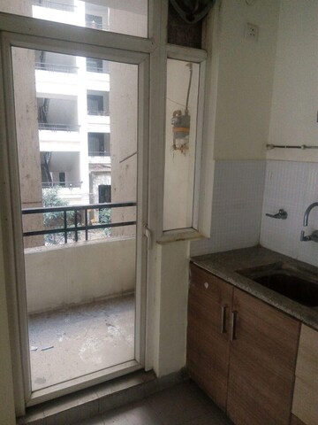 Kitchen in 4 BHK Villa at Shalimar Paradise, Faizabad Road – for Rent
