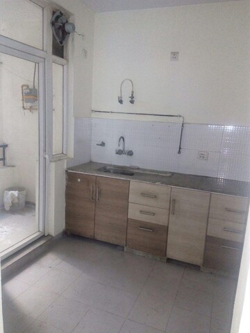 Kitchen in 4 BHK Villa at Shalimar Paradise, Faizabad Road – for Rent