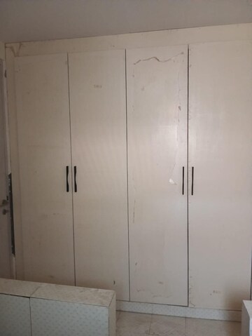 Bathroom in 4 BHK Villa at Shalimar Paradise, Faizabad Road – for Rent