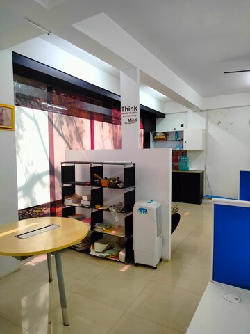 Team Area in  Office Space at Hsr Layout – for Rent