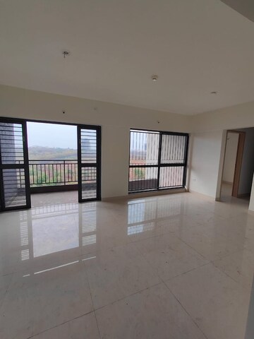 2 BHK Apartment For Rent in Kumar Princetown, Undri