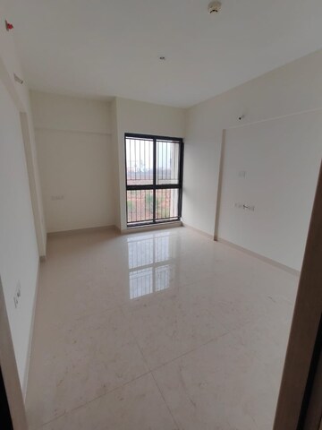 Master Bedroom in 2 BHK Apartment at Kumar Princetown, Undri – for Rent