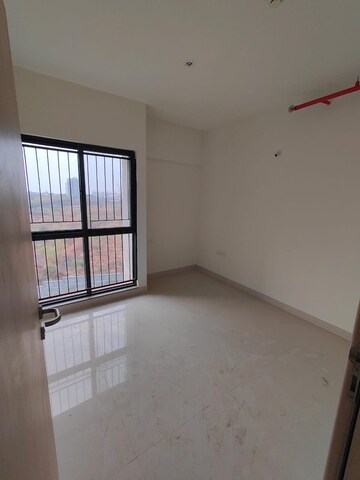 Bedroom in 2 BHK Apartment at Kumar Princetown, Undri – for Rent