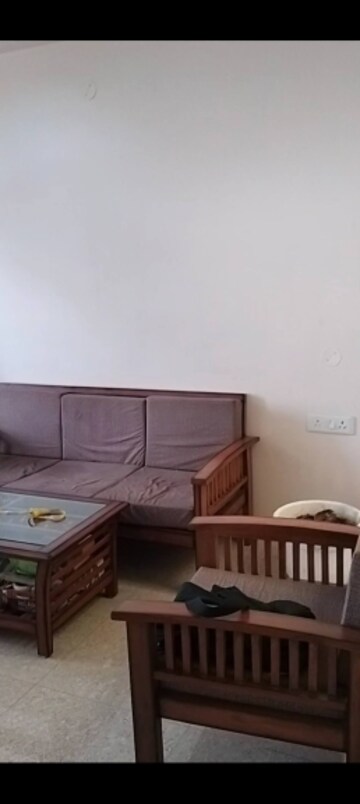 Kitchen in 1 BHK Builder Floor at MVL IPark, Sector 15 – for Rent