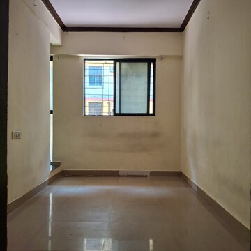 Living Room in 1 BHK Apartment at Ghansoli Sector 1 – for Rent