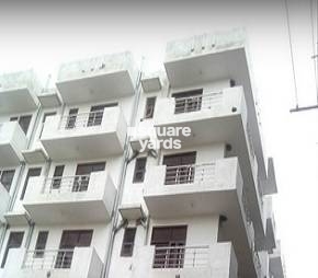 1 BHK Builder Floor For Sale in Budget Homes 2