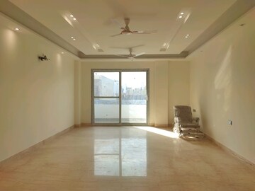 4 BHK Builder Floor For Rent in Unitech South City II, Sector 50