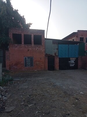  Warehouse For Sale in Gharaunda