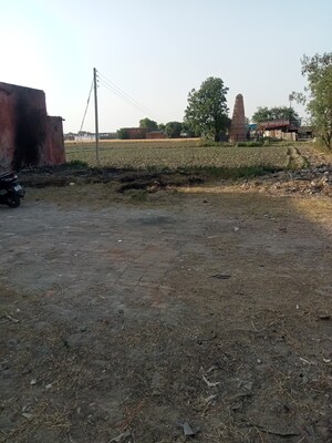  Warehouse – Exterior View View at Gharaunda - for Sale