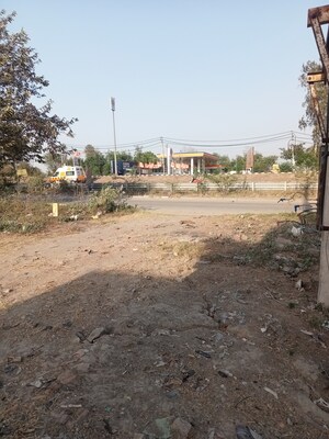  Warehouse – Exterior View View at Gharaunda - for Sale