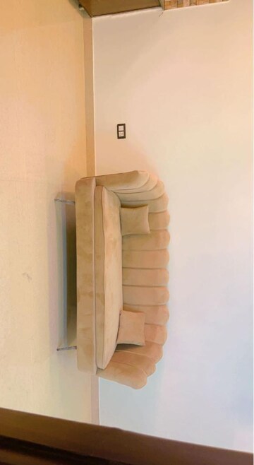 Bathroom in 1 BHK Builder Floor at Satyam Plaza, Sector 15 – for Rent