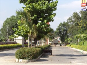 1.5 BHK Villa – Garden View at Sat Kartar Nagar - for Sale