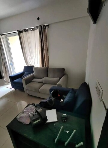 Master Bedroom in 2 BHK Apartment at La Residentia, Tech Zone 4 Greater Noida – for Rent