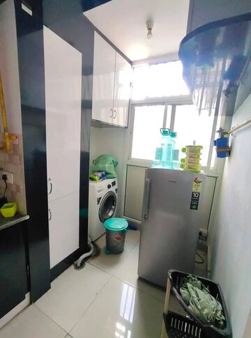 Master Bedroom in 2 BHK Apartment at La Residentia, Tech Zone 4 Greater Noida – for Rent