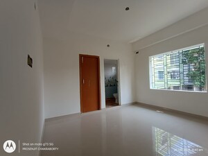 Room in 2 BHK Apartment at New Barrackpore – for Sale