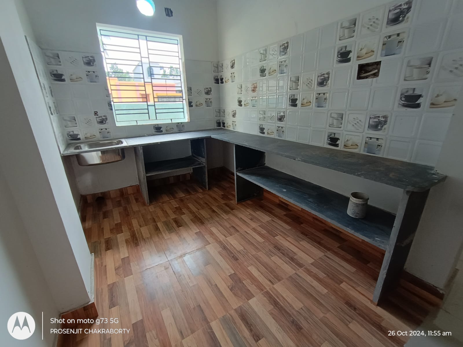 2 BHK Apartment For Sale in Goodwill Apartment 