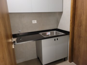 Kitchen in 5 BHK Villa at Nallagandla – for Sale