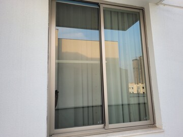 Building Lobby in 5 BHK Villa at Nallagandla – for Sale