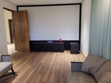Bedroom in 5 BHK Villa at Nallagandla – for Sale