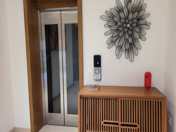 Bedroom in 5 BHK Villa at Nallagandla – for Sale