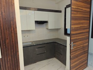 Kitchen in 2 BHK Builder Floor at Sector 73 – for Sale