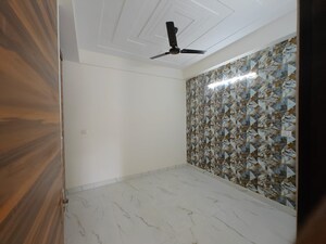 Bathroom in 2 BHK Builder Floor at Sector 73 – for Sale