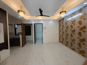 Bedroom in 2 BHK Builder Floor at Sector 73 – for Sale
