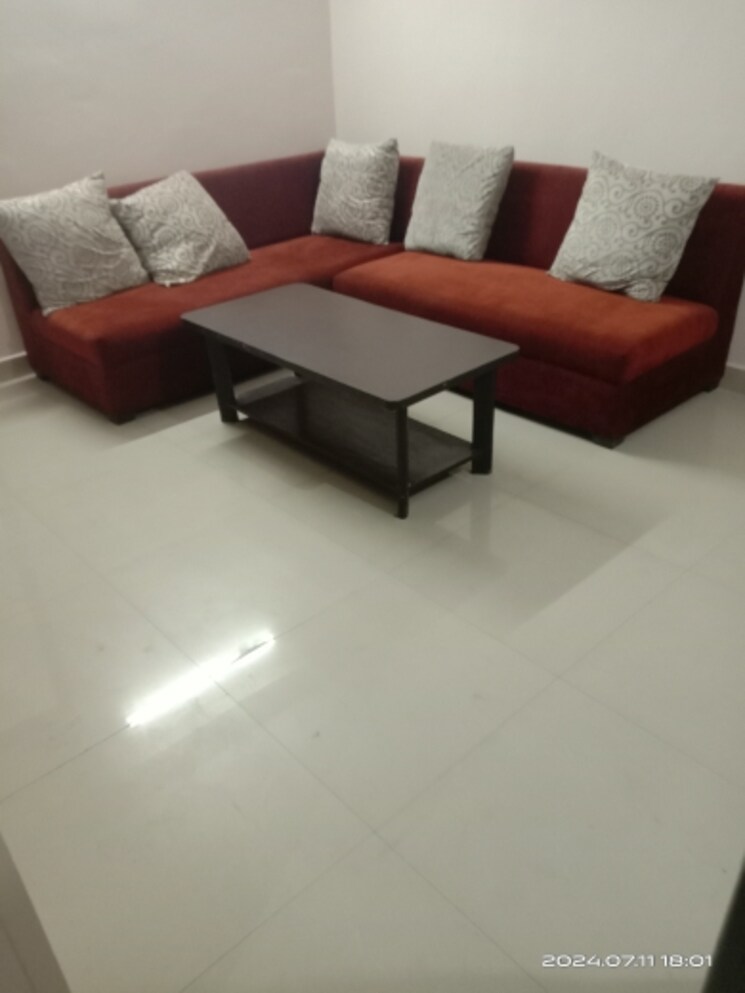 Living Room, satyam-plaza 2 Bedroom 1000 Sq.Ft. Builder Floor In Sector 15 Gurgaon 8446075