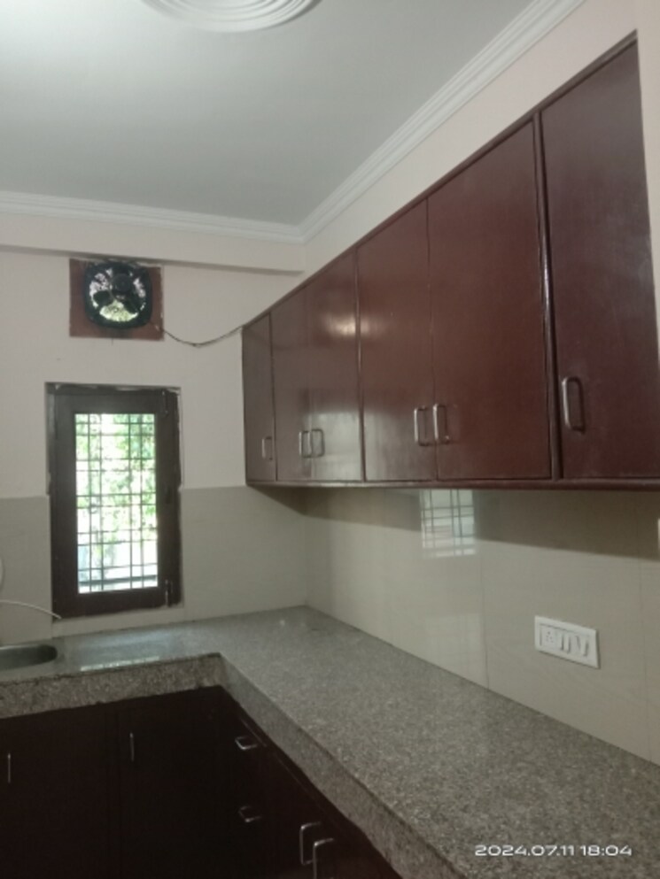 Kitchen, satyam-plaza 2 Bedroom 1000 Sq.Ft. Builder Floor In Sector 15 Gurgaon 8446075