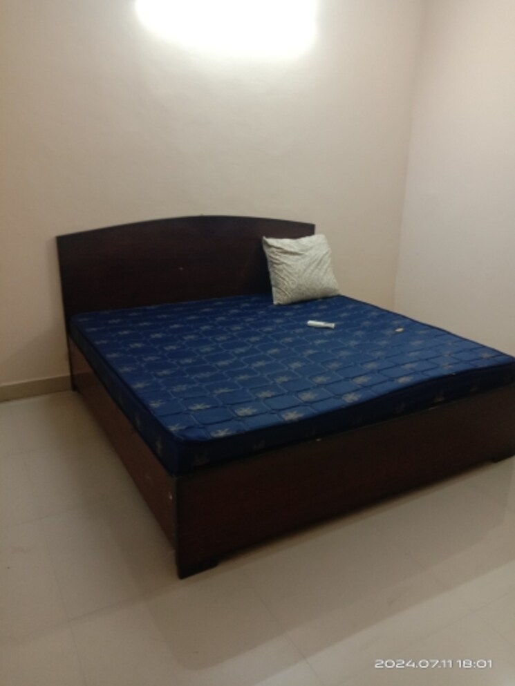Bedroom, satyam-plaza 2 Bedroom 1000 Sq.Ft. Builder Floor In Sector 15 Gurgaon 8446075